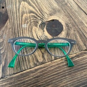 Anne et Valentin Miniblue style 1118